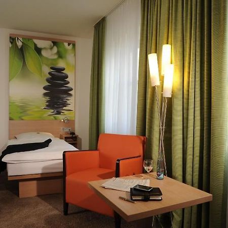 Hotel Ratskeller Salzgitter Habitación foto