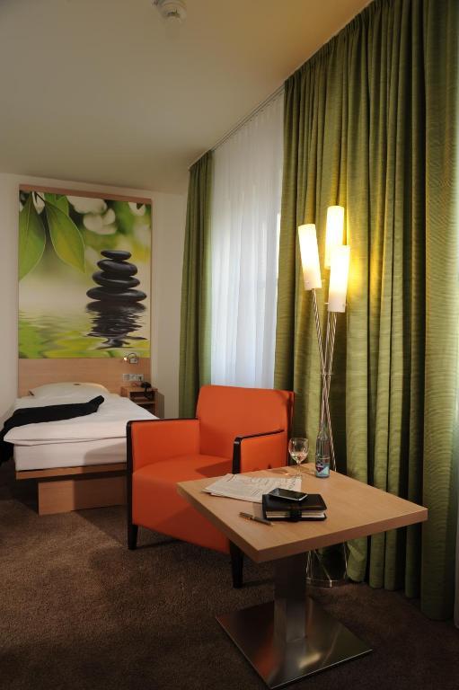 Hotel Ratskeller Salzgitter Habitación foto