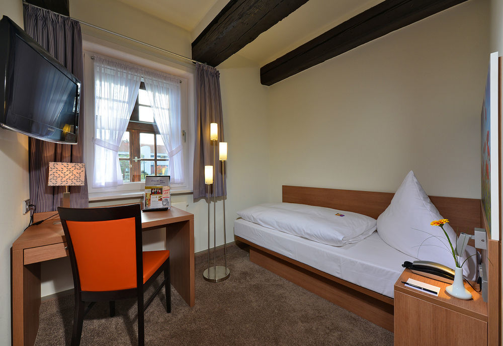 Hotel Ratskeller Salzgitter Exterior foto